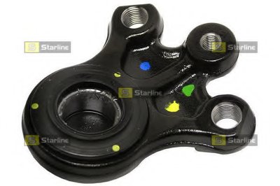 3439710 STARLINE