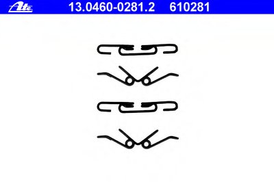 13046002812 ATE