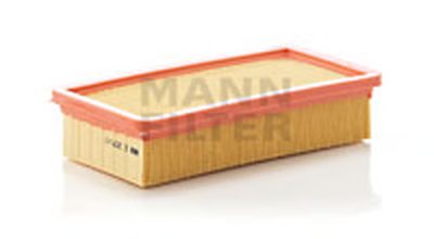 C25711 MANN-FILTER