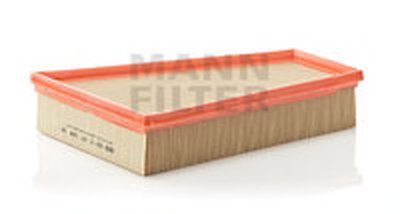 C27124 MANN-FILTER