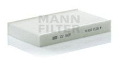 CU1629 MANN-FILTER
