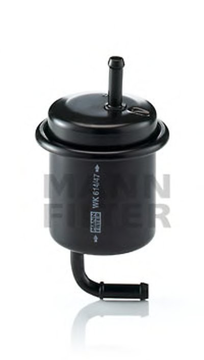 WK61447 MANN-FILTER
