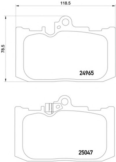 2496501 TEXTAR