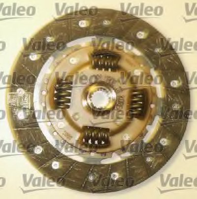 801454 VALEO