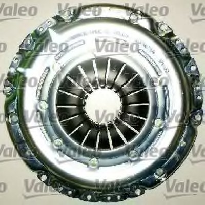 826317 VALEO
