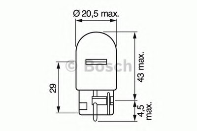 1987302251 BOSCH