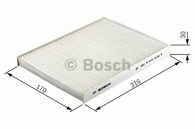 1987432102 BOSCH