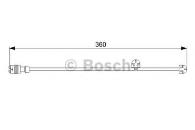 1987473023 BOSCH