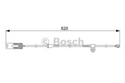 1987474955 BOSCH
