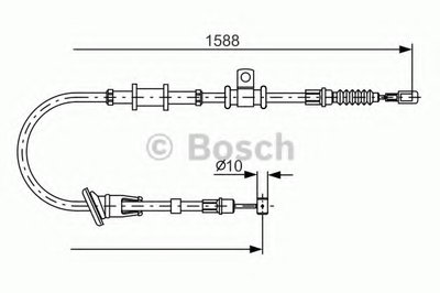 1987482246 BOSCH