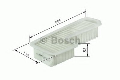 F026400158 BOSCH