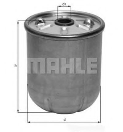 OZ6D MAHLE