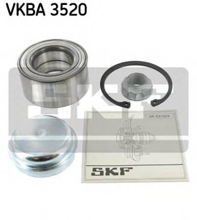 VKBA3520 SKF