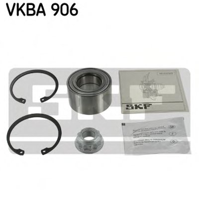 VKBA906 SKF