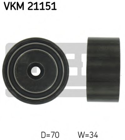 VKM21151 SKF