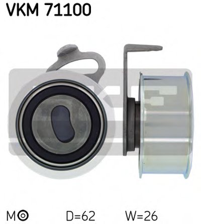 VKM71100 SKF