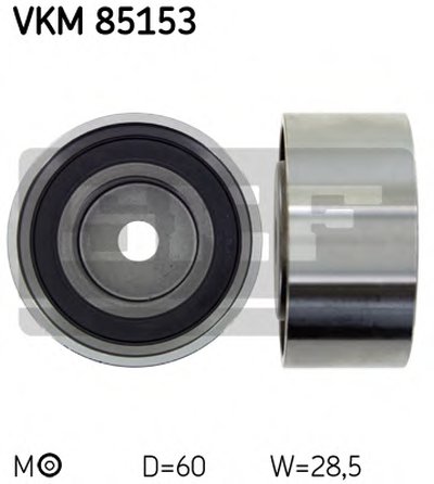 VKM85153 SKF
