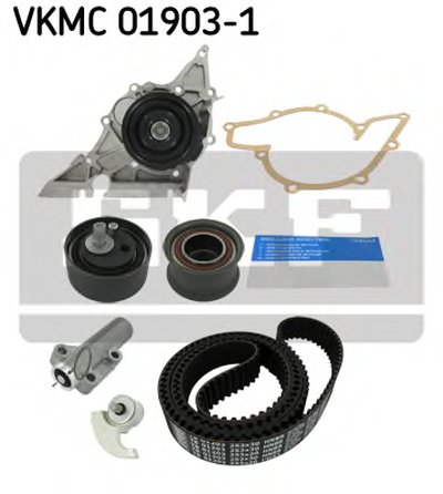 VKMC019031 SKF