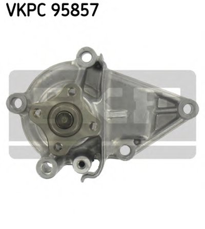 VKPC95857 SKF