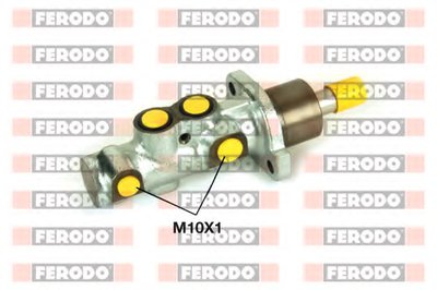 FHM1074 FERODO