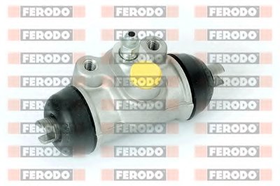 FHW4026 FERODO