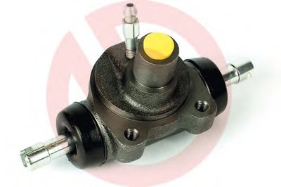 A12432 BREMBO