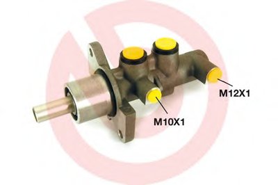 M59020 BREMBO