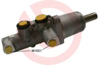 M85067 BREMBO