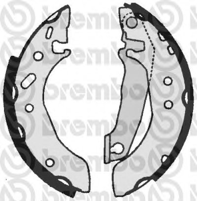 S24519 BREMBO