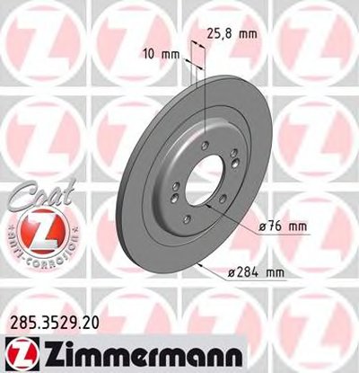 285352920 ZIMMERMANN