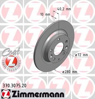 370307520 ZIMMERMANN