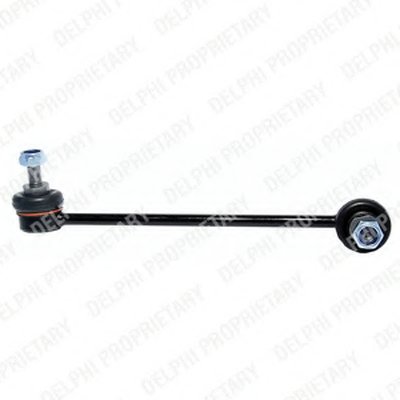 TC2124 DELPHI