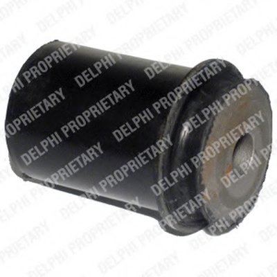 TD384W DELPHI