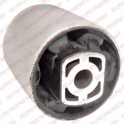 TD849W DELPHI
