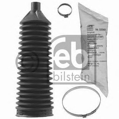 21353 FEBI BILSTEIN