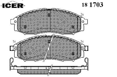 181703 ICER