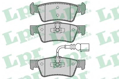 05P1284 LPR