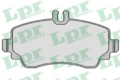 05P671 LPR