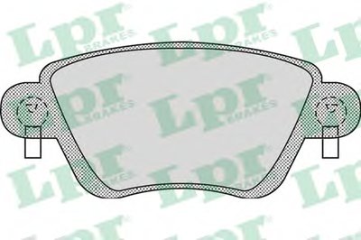 05P897 LPR