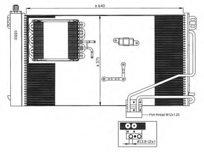 35536 NRF