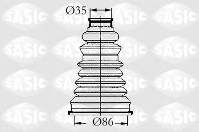 4003432 Sasic