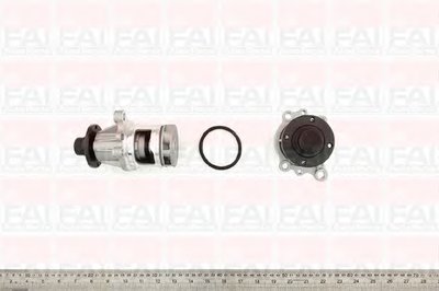WP3067 FAI