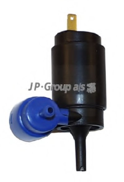 1198500100 JP GROUP