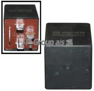 1199207800 JP Group