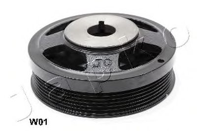 122W01 JAPKO