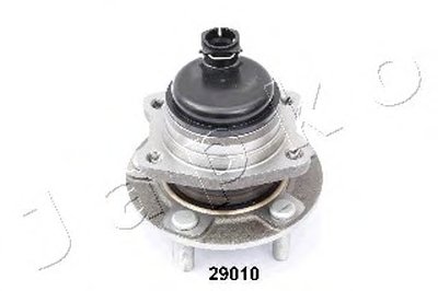 429010 JAPKO