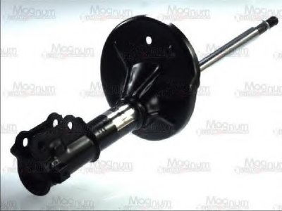 AG0511MT MAGNUM TECHNOLOGY