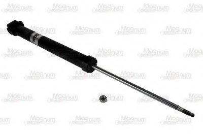 AGA011MT MAGNUM TECHNOLOGY