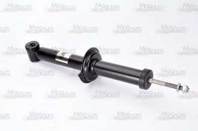 AHS003MT MAGNUM TECHNOLOGY