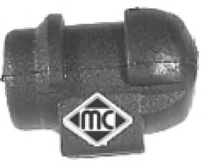 00867 METALCAUCHO